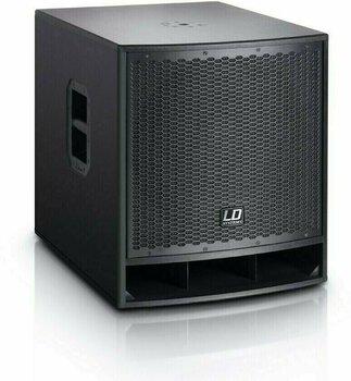 Aktiver Subwoofer LD Systems GT SUB 15 A - 1