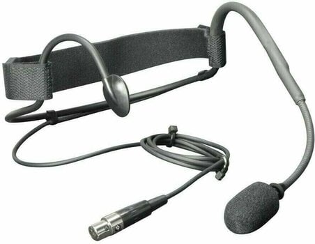 Безжични слушалки с микрофон LD Systems HSAE 1 - 1