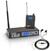 Wireless In Ear Monitoring LD Systems Mei 100 G2