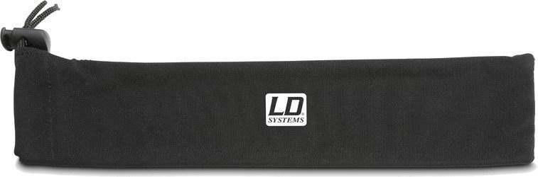 Bolsa/estojo para equipamento de áudio LD Systems Mic Bag S