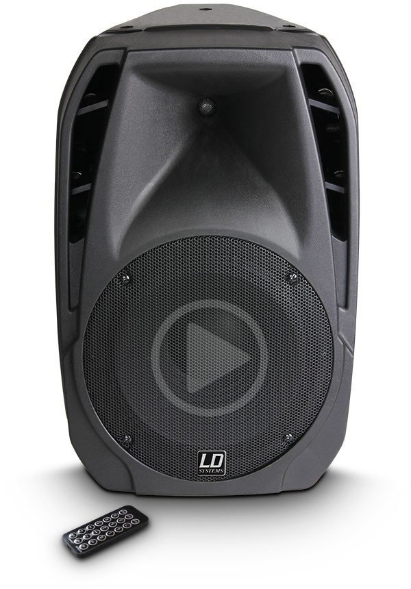 Active Loudspeaker LD Systems Play 12 A