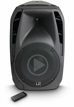 Actieve luidspreker LD Systems Play 12 A - 1