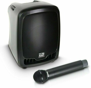 Coluna portátil LD Systems Roadboy 65 - 1