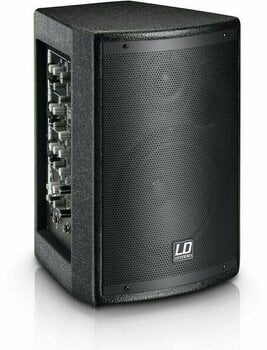 Boxă activă LD Systems Stinger Mix 6 A G2 - 1