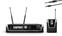 Système sans fil LD Systems U505 BPG Système sans fil
