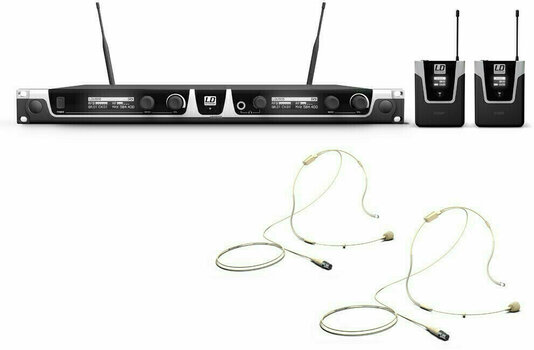 Wireless Headset LD Systems U505 BPHH 2 - 1