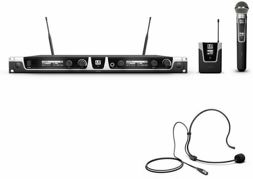 Bežični sustav LD Systems U505 HBH 2 Bežični sustav - 1