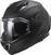 Helmet LS2 FF900 Valiant II Noir Matt Black XL Helmet