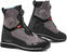 Motorcycle Boots Rev'it! Pioneer H2O Black 41 Motorcycle Boots
