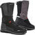 Motorcycle Boots Rev'it! Discovery H2O Black 41 Motorcycle Boots