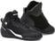 Motorcycle Boots Rev'it! G-Force H2O Black/White 41 Motorcycle Boots