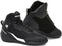 Motorcycle Boots Rev'it! G-Force H2O Black/White 44 Motorcycle Boots