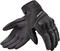 Motorcycle Gloves Rev'it! Volcano Ladies Black XS Motorcycle Gloves