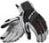 Rev'it! Gloves Sand 4 Light Grey/Black L Motorcycle Gloves