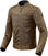 Textile Jacket Rev'it! Eclipse Brown M Textile Jacket