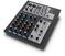 Mixing Desk LD Systems VIBZ 6 D