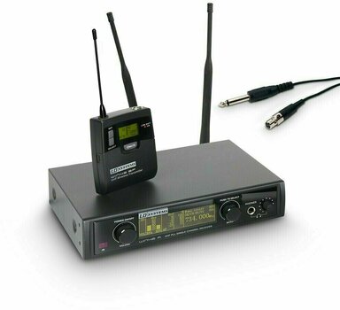Bežični sustav LD Systems WIN 42 BPG - 1