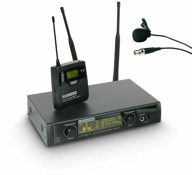 Ensemble sans fil LD Systems WIN 42 BPL - 1