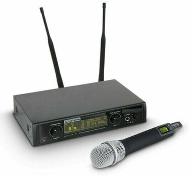 Ensemble sans fil LD Systems WIN 42 HHD - 1