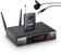 Ensemble sans fil LD Systems WS 1G8 BPL