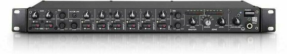 Rack Mixing Desk LD Systems ZONE 622 - 1