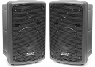 Soundking FP208A-PAIR