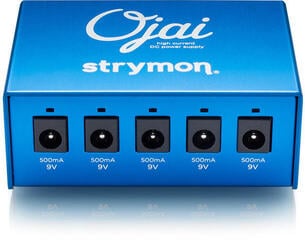 Strymon Ojai Multi Power Supply