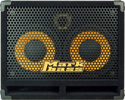 Basszusgitár hangláda Markbass Standard 102 HF-8 - 1