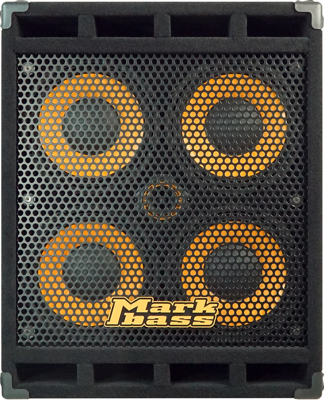 Basszusgitár hangláda Markbass Standard 104 HF-8 LE