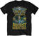 T-Shirt August Burns Red T-Shirt Dove Anchor Male Black S