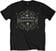 Shirt Avenged Sevenfold Shirt Reflections Mens Heren Black S