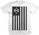 T-shirt Bring Me The Horizon T-shirt Antivist Blanc S