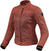 Textilná bunda Rev'it! Eclipse Ladies Burgundy Red 34 Textilná bunda