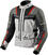 Tekstilna jakna Rev'it! Offtrack Silver/Red M Tekstilna jakna