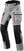 Textilní kalhoty Rev'it! Sand 4 H2O Silver/Black XL Zkrácené Textilní kalhoty