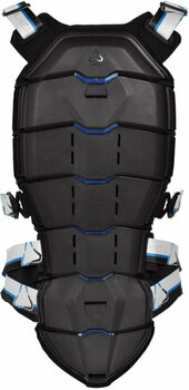 Protecteur dorsal Rev'it! Protecteur dorsal Tryonic See+ Black/Blue XL - 1