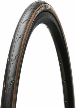 Opona do rowerów szosowych Hutchinson Fusion 5 Performance 29/28" (622 mm) 25.0 Black/Tan Folding Opona do rowerów szosowych - 1