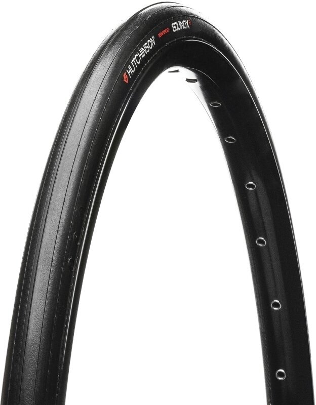 Road bike tyre Hutchinson Equinox 2 29/28" (622 mm) 25.0 Black Folding Road bike tyre