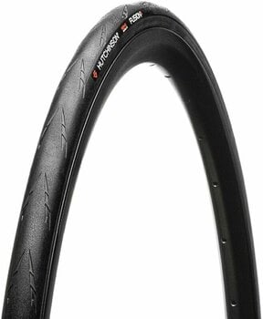 Road bike tyre Hutchinson Fusion 5 Tubular 29/28" (622 mm) 25.0 Black Tubular Road bike tyre - 1