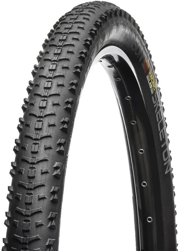 MTB bike tyre Hutchinson Skeleton Rlab 29/28" (622 mm) Black 2.15 MTB bike tyre