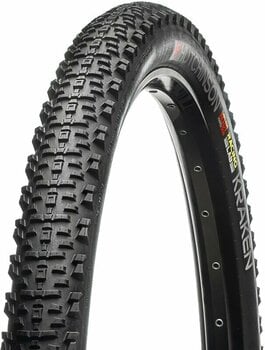 MTB bike tyre Hutchinson Kraken Sideskin 29/28" (622 mm) Black 2.3 MTB bike tyre - 1