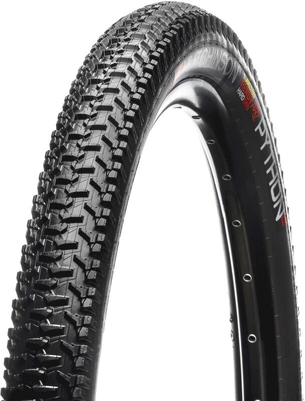 MTB bike tyre Hutchinson Python 2 26" (559 mm) Black 2.1 MTB bike tyre