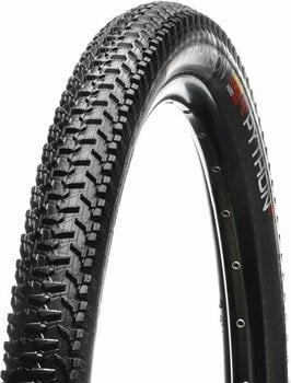 MTB bike tyre Hutchinson Python 2 26" (559 mm) Black 2.1 MTB bike tyre - 1
