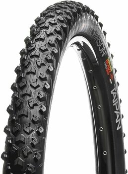 MTB bike tyre Hutchinson Taipan 29/28" (622 mm) Black 2.35 MTB bike tyre - 1