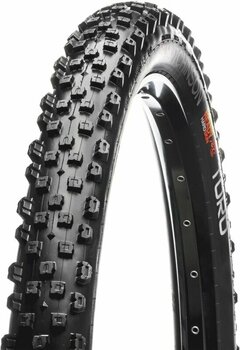 MTB bike tyre Hutchinson Toro 27,5" (584 mm) Black 2.35 MTB bike tyre - 1