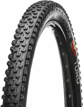 MTB bike tyre Hutchinson Toro 29/28" (622 mm) Black 2.25 MTB bike tyre - 1