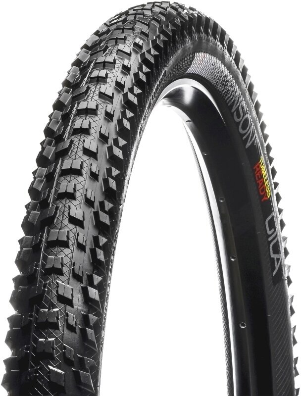 MTB bike tyre Hutchinson Gila 27,5" (584 mm) Black 2.1 MTB bike tyre