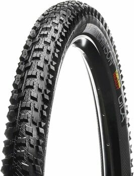 MTB bike tyre Hutchinson Gila 27,5" (584 mm) Black 2.1 MTB bike tyre - 1