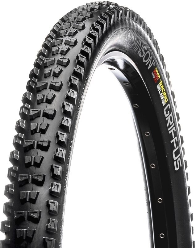 MTB bike tyre Hutchinson Griffus Rlab 27,5" (584 mm) Black 2.4 MTB bike tyre