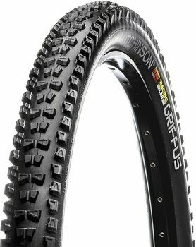 MTB bike tyre Hutchinson Griffus Rlab 27,5" (584 mm) Black 2.4 MTB bike tyre - 1